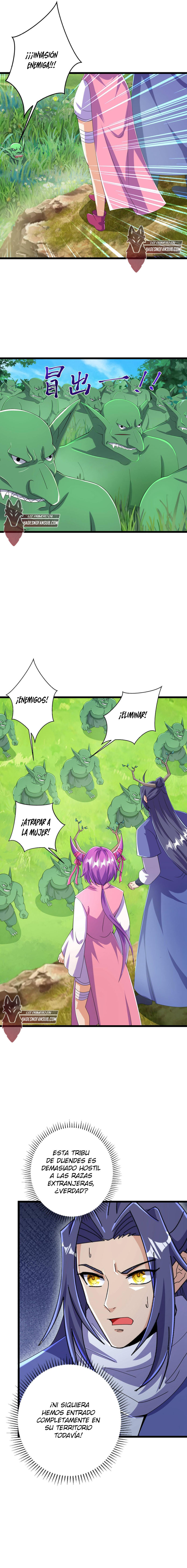 Read El Refinador De Cuerpos Más Fuerte de La Historia es Manga Online