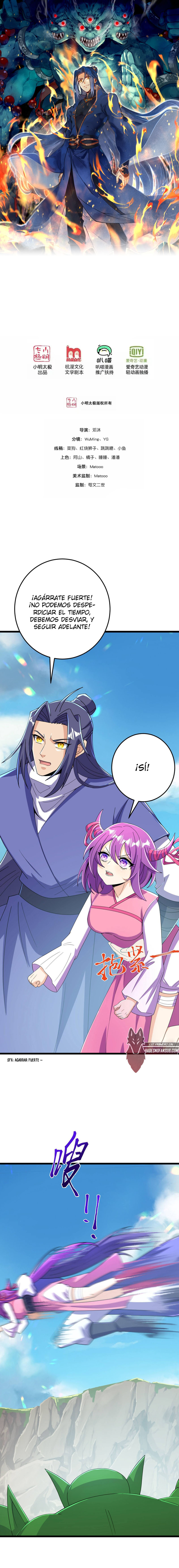 Read El Refinador De Cuerpos Más Fuerte de La Historia es Manga Online