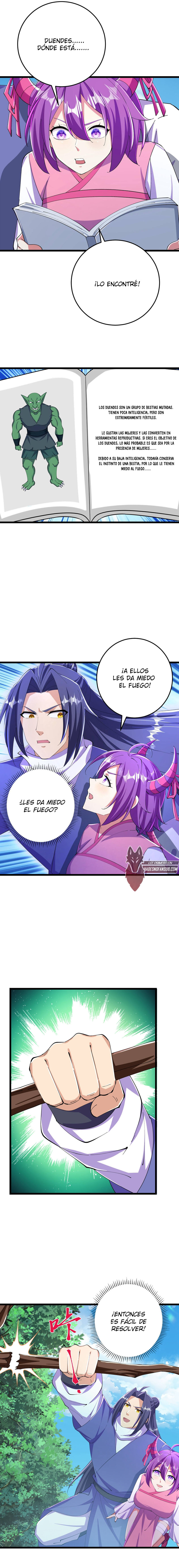 Read El Refinador De Cuerpos Más Fuerte de La Historia es Manga Online