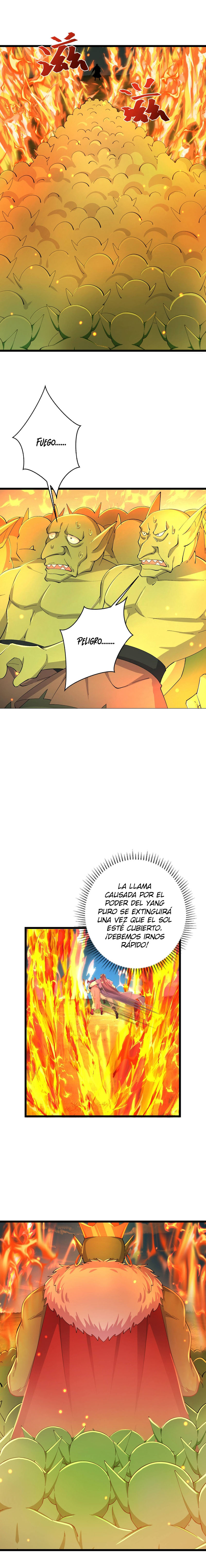 Read El Refinador De Cuerpos Más Fuerte de La Historia es Manga Online