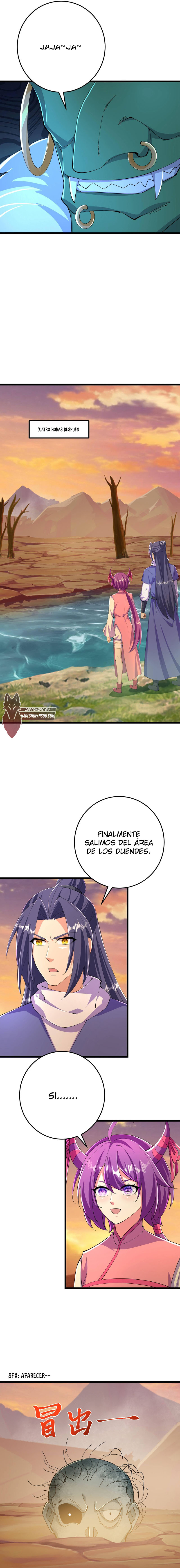 Read El Refinador De Cuerpos Más Fuerte de La Historia es Manga Online