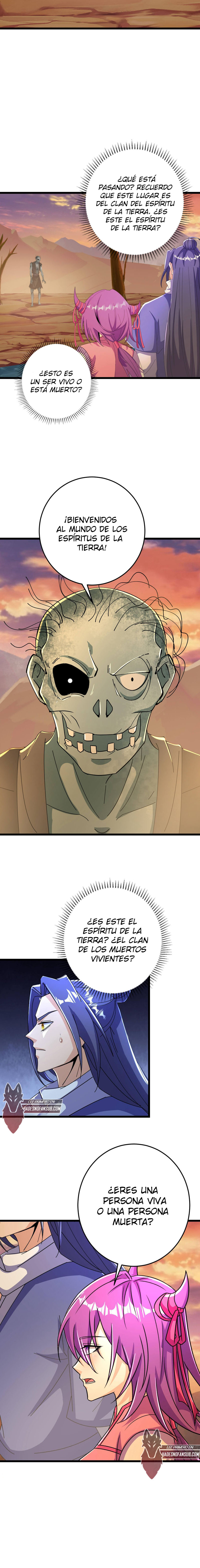 Read El Refinador De Cuerpos Más Fuerte de La Historia es Manga Online