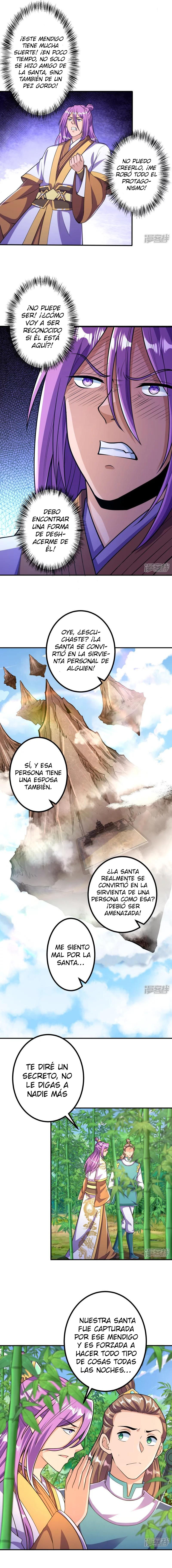 Read El Refinador De Cuerpos Más Fuerte de La Historia es Manga Online