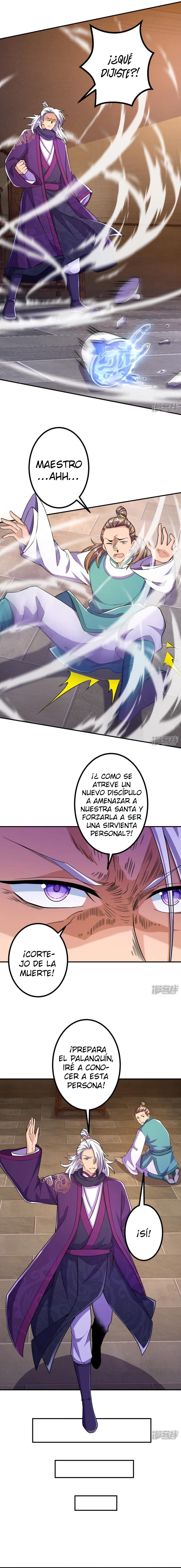 Read El Refinador De Cuerpos Más Fuerte de La Historia es Manga Online