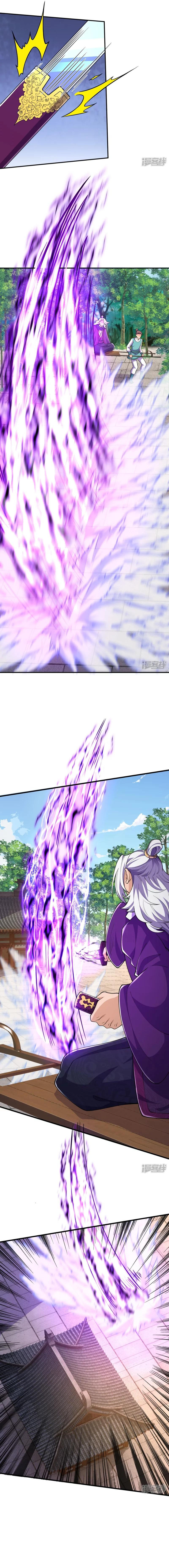 Read El Refinador De Cuerpos Más Fuerte de La Historia es Manga Online