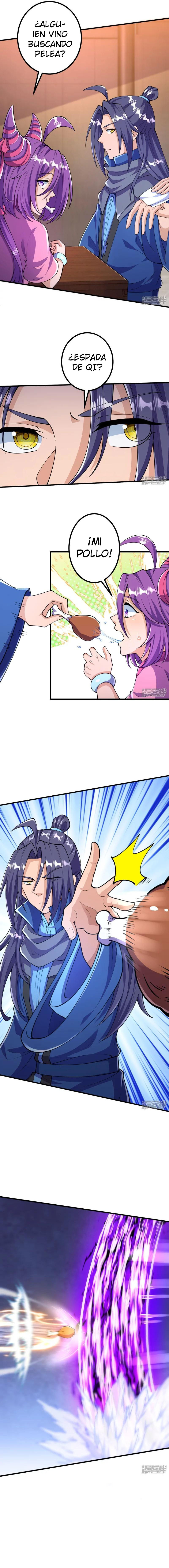 Read El Refinador De Cuerpos Más Fuerte de La Historia es Manga Online