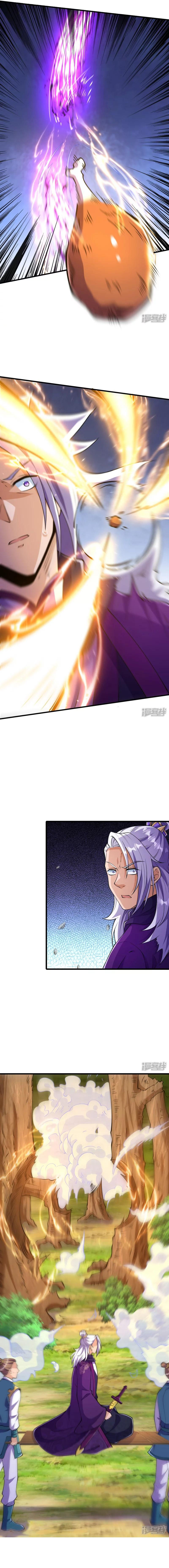 Read El Refinador De Cuerpos Más Fuerte de La Historia es Manga Online