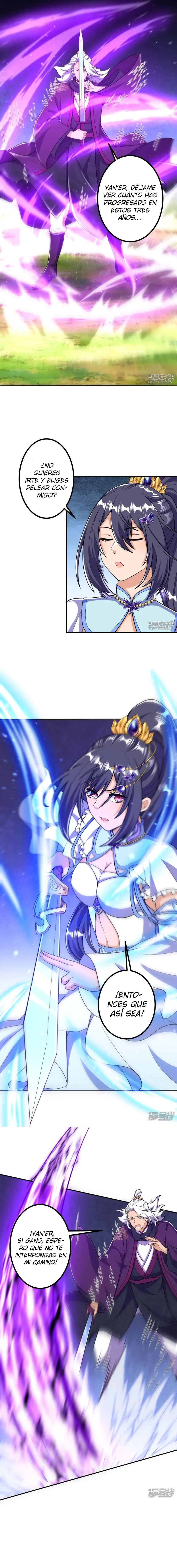 Read El Refinador De Cuerpos Más Fuerte de La Historia es Manga Online