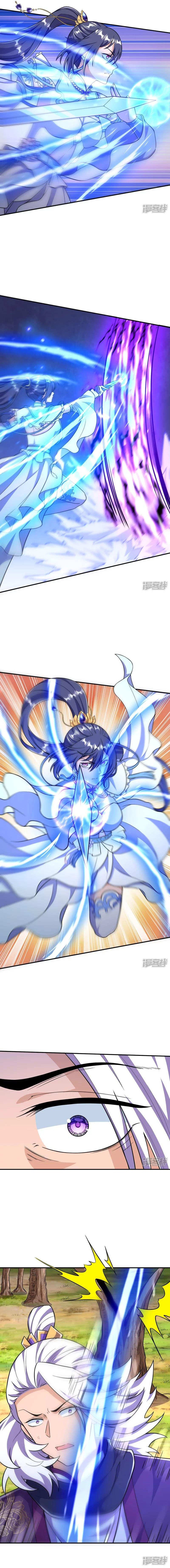 Read El Refinador De Cuerpos Más Fuerte de La Historia es Manga Online