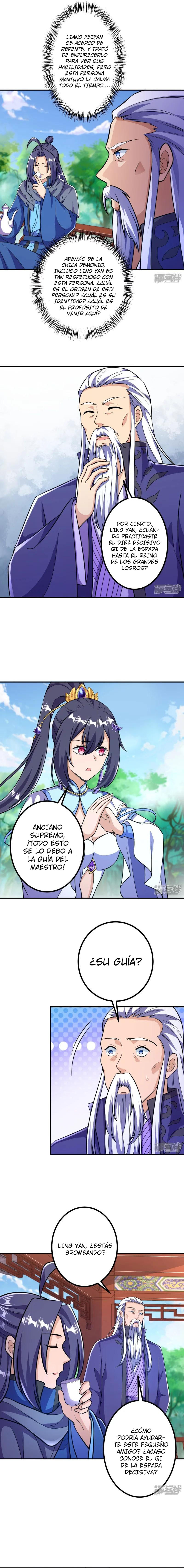 Read El Refinador De Cuerpos Más Fuerte de La Historia es Manga Online