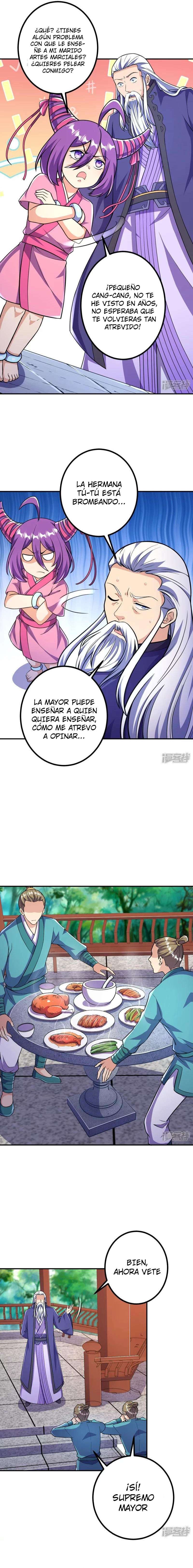 Read El Refinador De Cuerpos Más Fuerte de La Historia es Manga Online