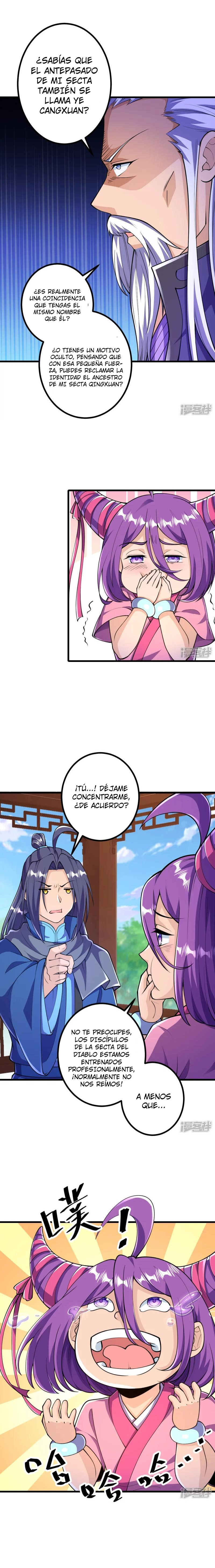 Read El Refinador De Cuerpos Más Fuerte de La Historia es Manga Online