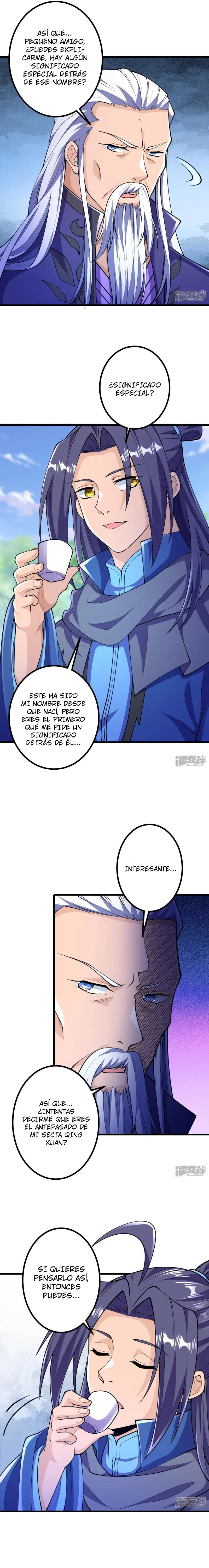 Read El Refinador De Cuerpos Más Fuerte de La Historia es Manga Online