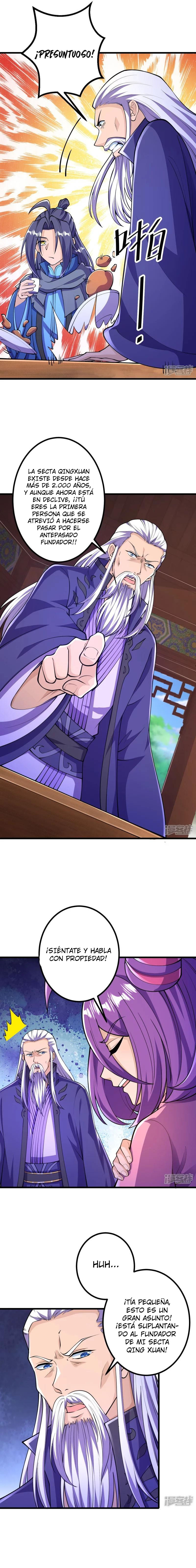 Read El Refinador De Cuerpos Más Fuerte de La Historia es Manga Online