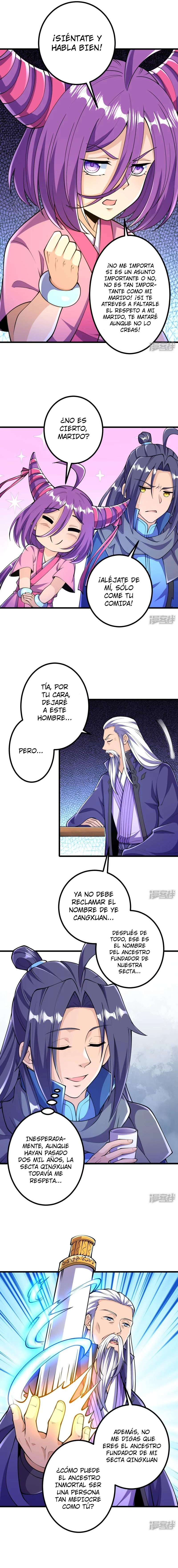 Read El Refinador De Cuerpos Más Fuerte de La Historia es Manga Online