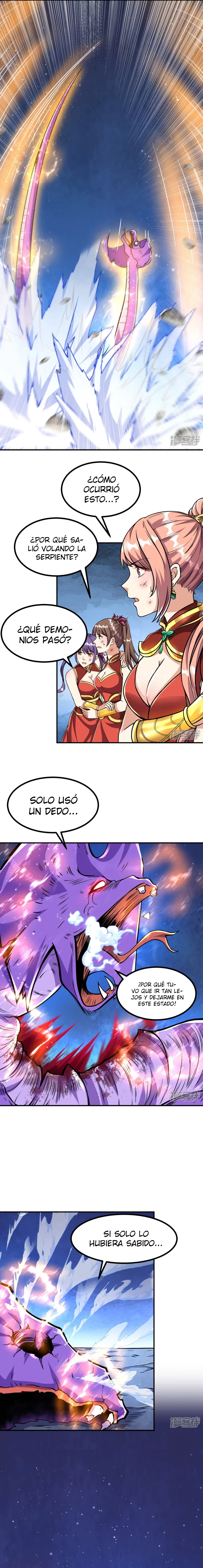 Read El Refinador De Cuerpos Más Fuerte de La Historia es Manga Online