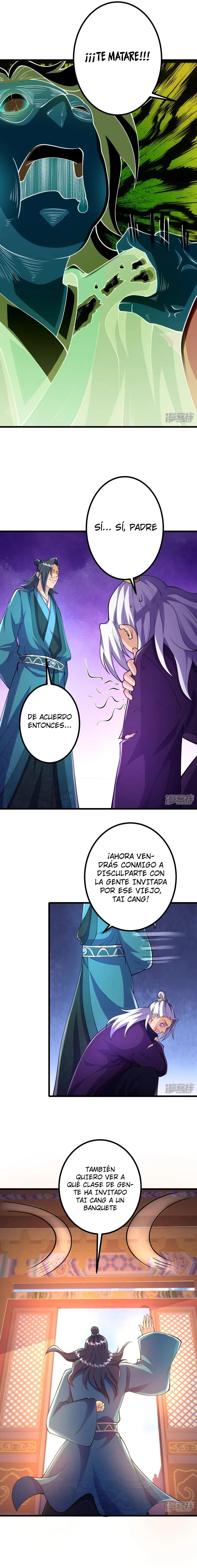 Read El Refinador De Cuerpos Más Fuerte de La Historia es Manga Online