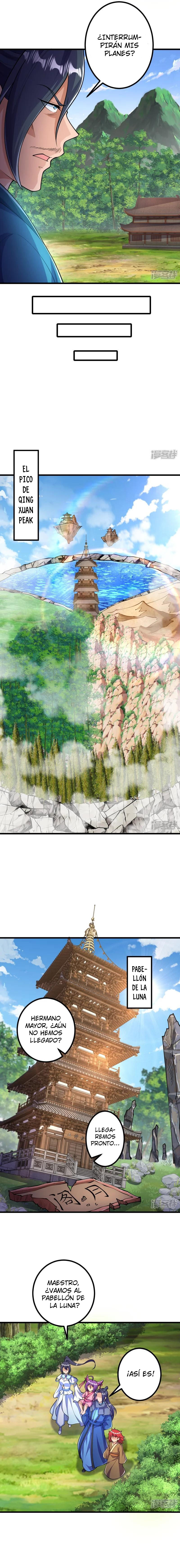 Read El Refinador De Cuerpos Más Fuerte de La Historia es Manga Online