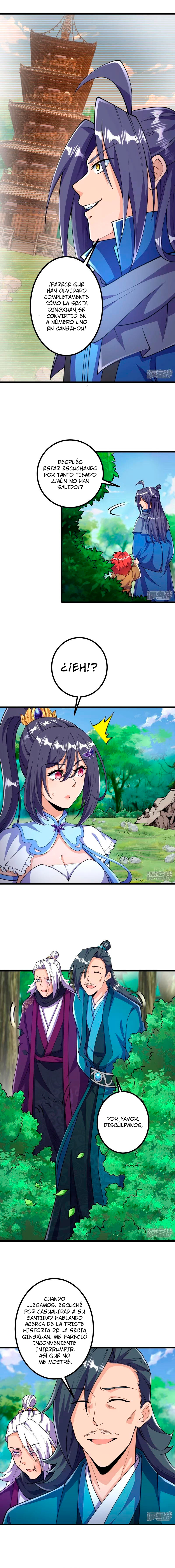 Read El Refinador De Cuerpos Más Fuerte de La Historia es Manga Online