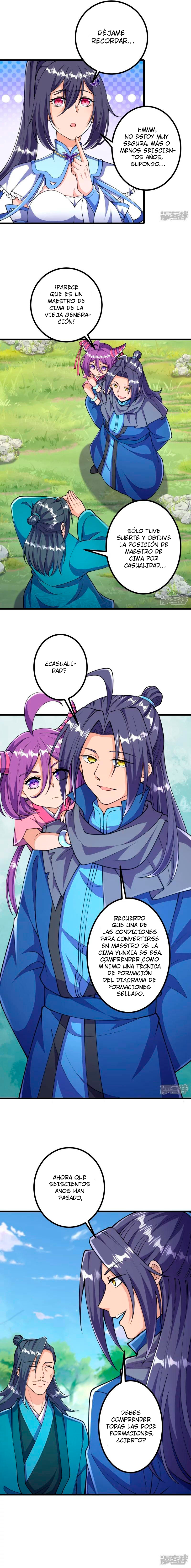 Read El Refinador De Cuerpos Más Fuerte de La Historia es Manga Online