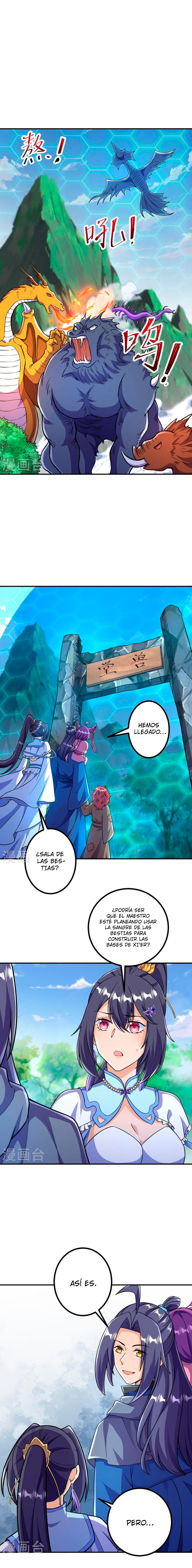 Read El Refinador De Cuerpos Más Fuerte de La Historia es Manga Online