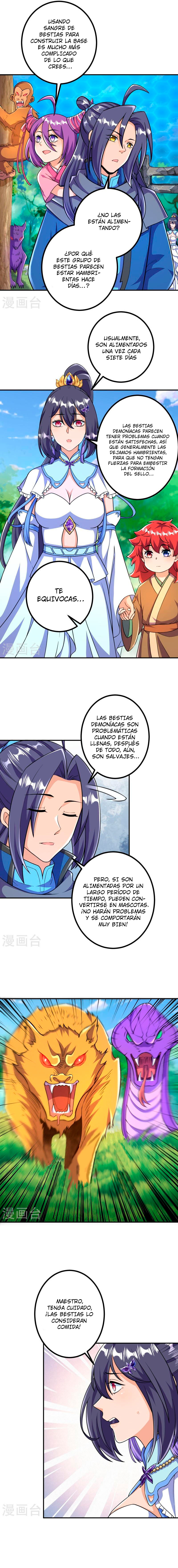 Read El Refinador De Cuerpos Más Fuerte de La Historia es Manga Online