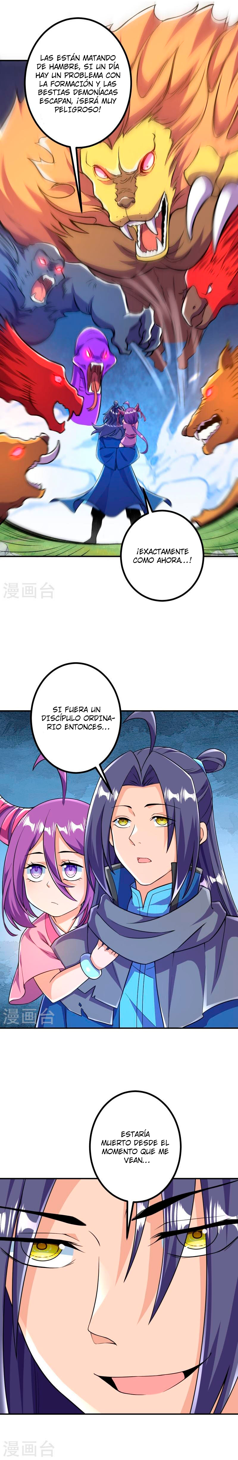 Read El Refinador De Cuerpos Más Fuerte de La Historia es Manga Online