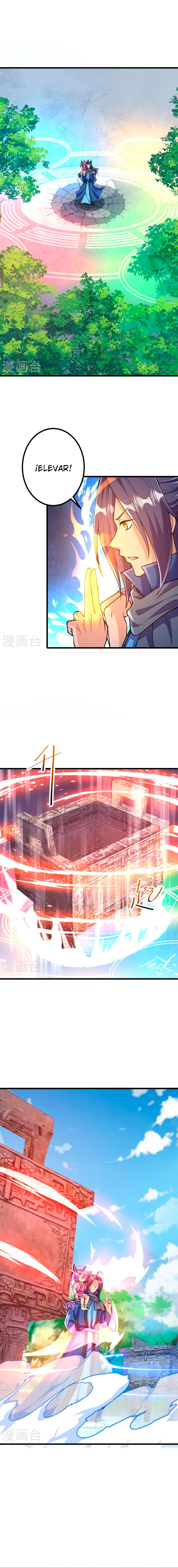 Read El Refinador De Cuerpos Más Fuerte de La Historia es Manga Online