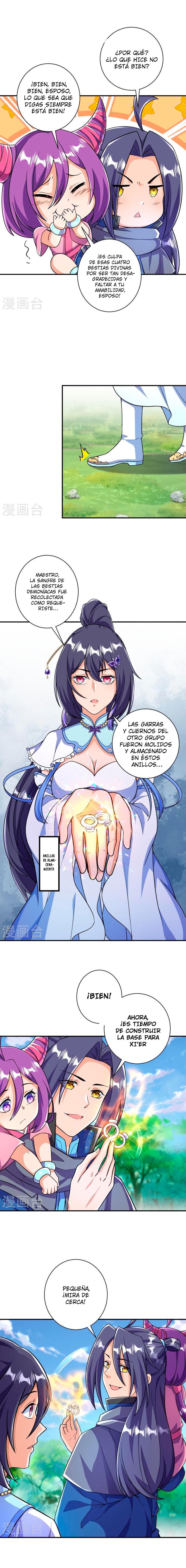 Read El Refinador De Cuerpos Más Fuerte de La Historia es Manga Online