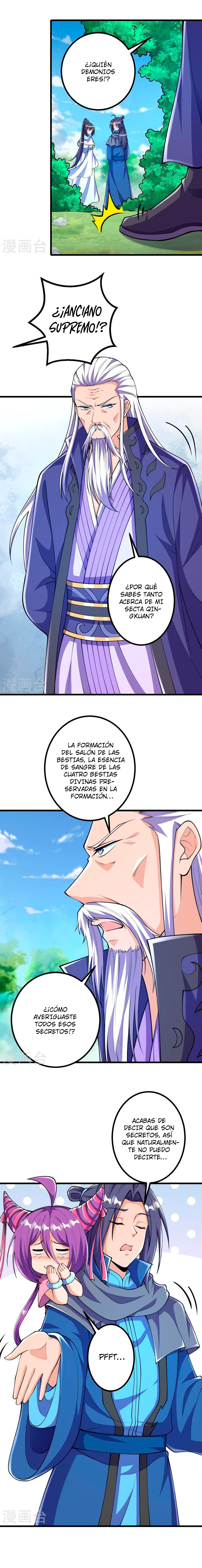 Read El Refinador De Cuerpos Más Fuerte de La Historia es Manga Online