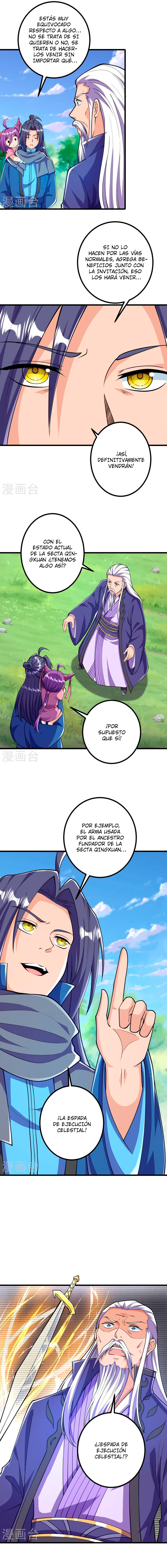 Read El Refinador De Cuerpos Más Fuerte de La Historia es Manga Online