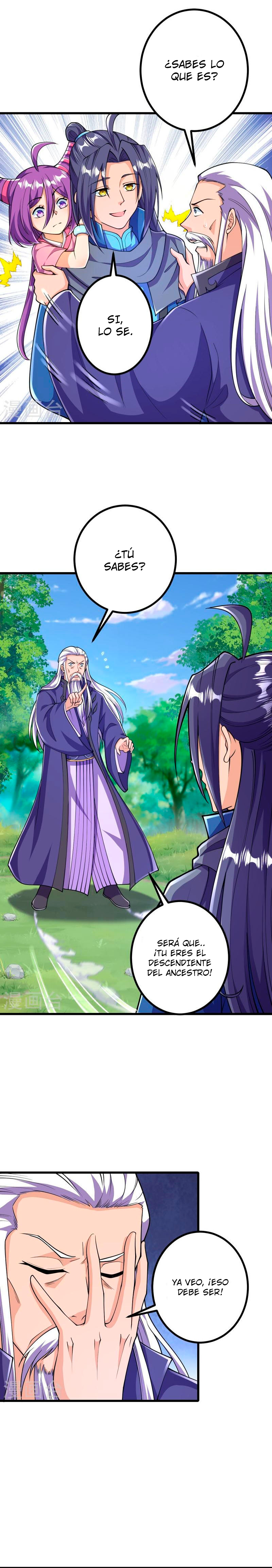 Read El Refinador De Cuerpos Más Fuerte de La Historia es Manga Online