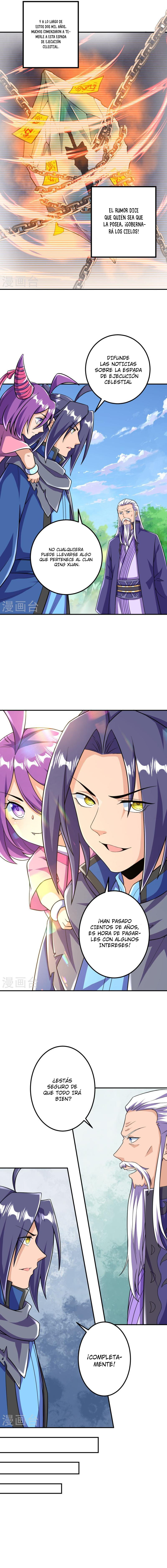 Read El Refinador De Cuerpos Más Fuerte de La Historia es Manga Online