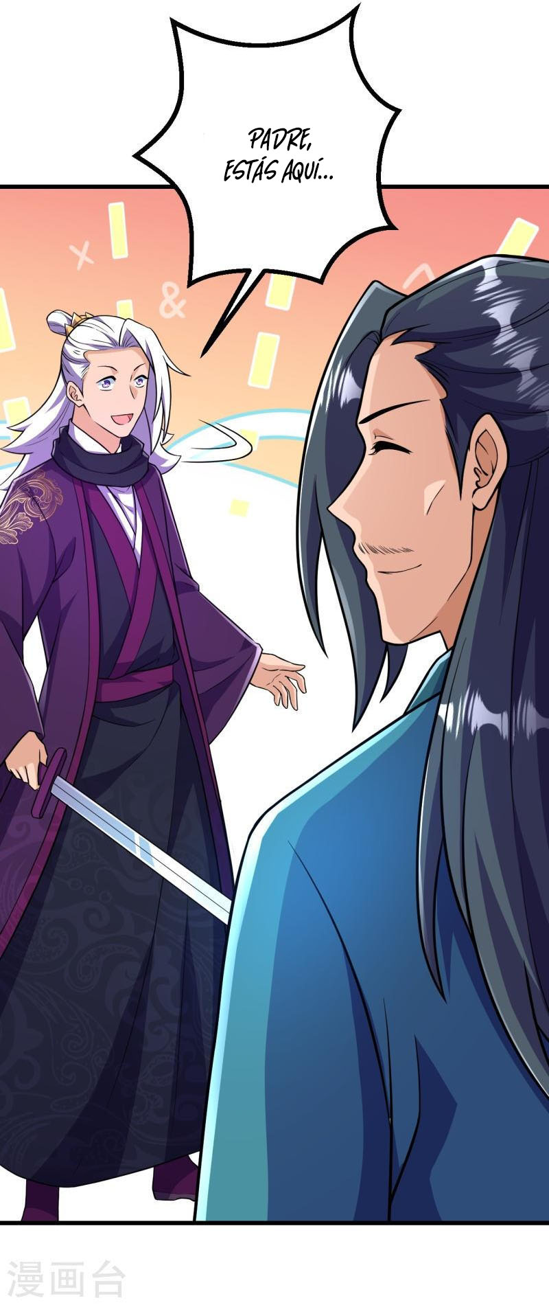 Read El Refinador De Cuerpos Más Fuerte de La Historia es Manga Online