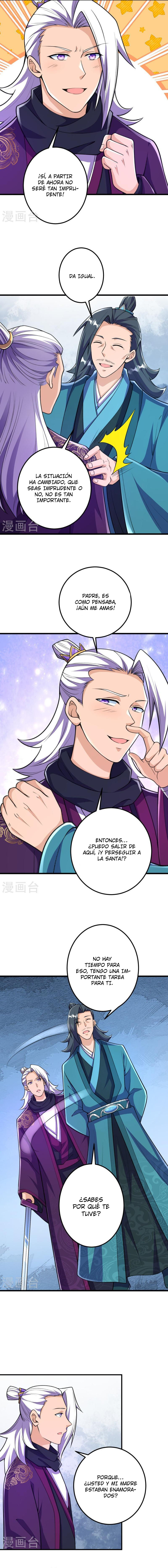 Read El Refinador De Cuerpos Más Fuerte de La Historia es Manga Online