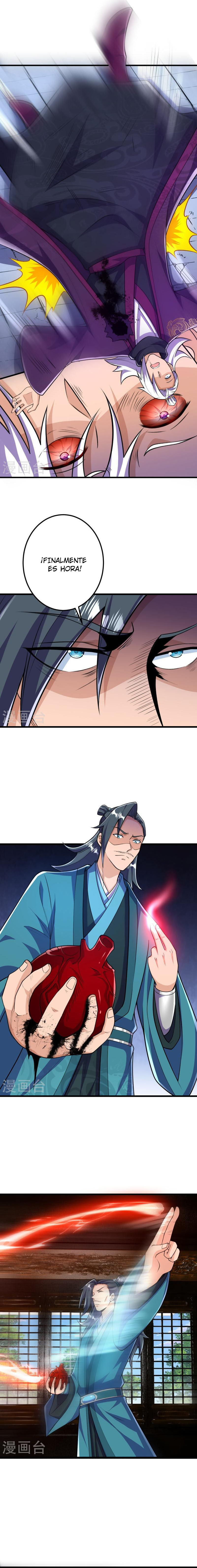 Read El Refinador De Cuerpos Más Fuerte de La Historia es Manga Online