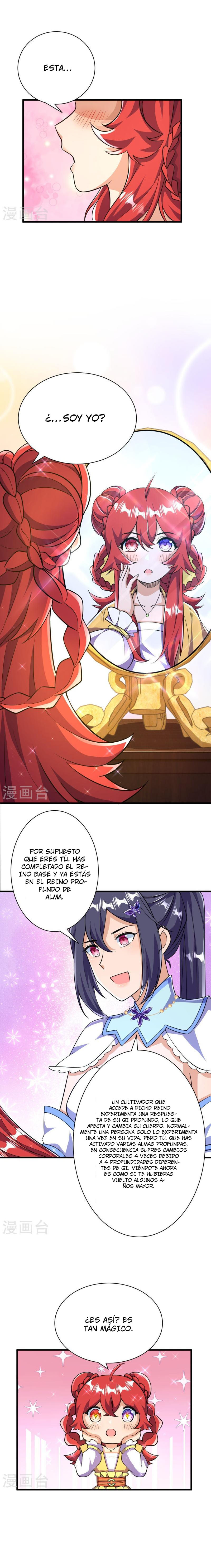 Read El Refinador De Cuerpos Más Fuerte de La Historia es Manga Online