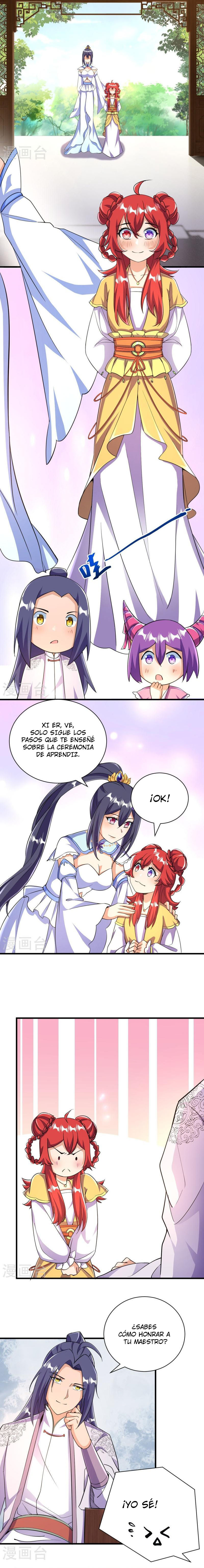 Read El Refinador De Cuerpos Más Fuerte de La Historia es Manga Online