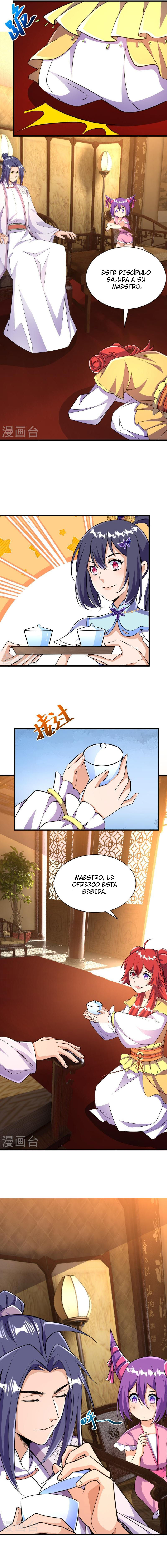 Read El Refinador De Cuerpos Más Fuerte de La Historia es Manga Online