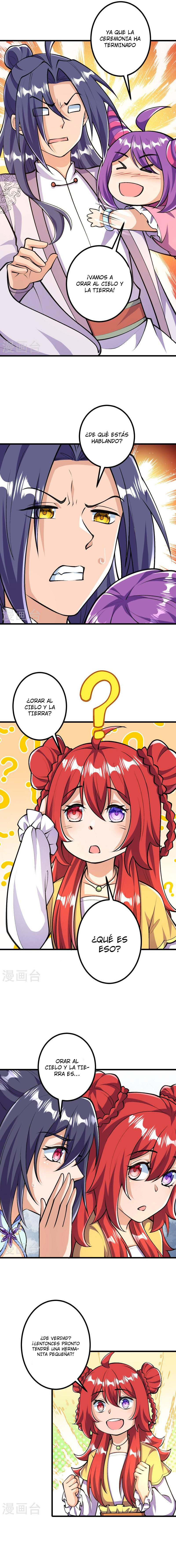 Read El Refinador De Cuerpos Más Fuerte de La Historia es Manga Online