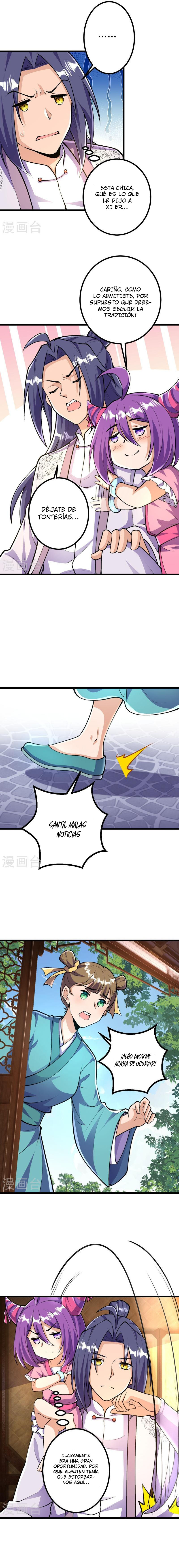 Read El Refinador De Cuerpos Más Fuerte de La Historia es Manga Online