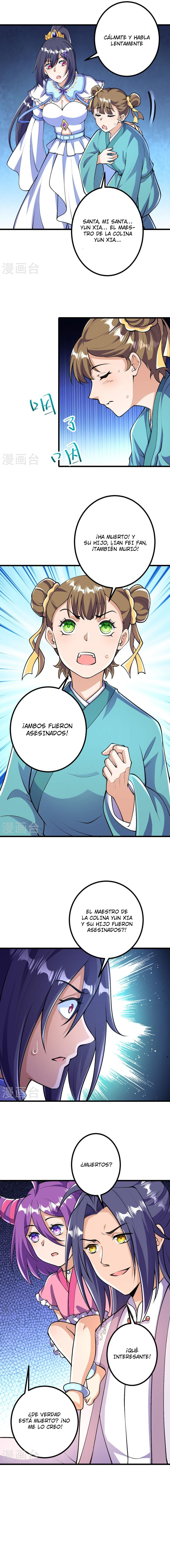 Read El Refinador De Cuerpos Más Fuerte de La Historia es Manga Online