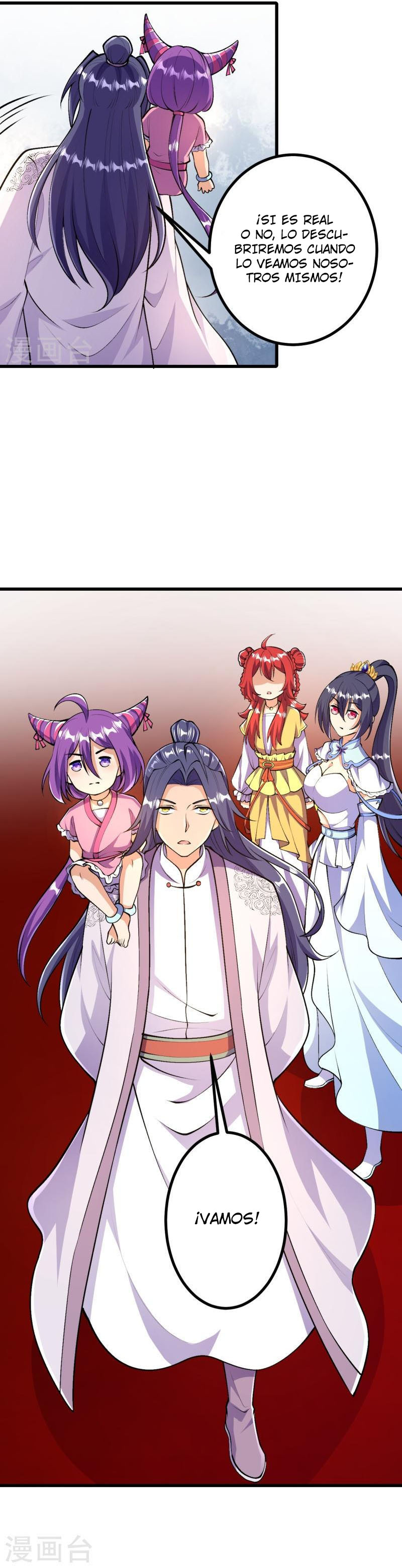 Read El Refinador De Cuerpos Más Fuerte de La Historia es Manga Online