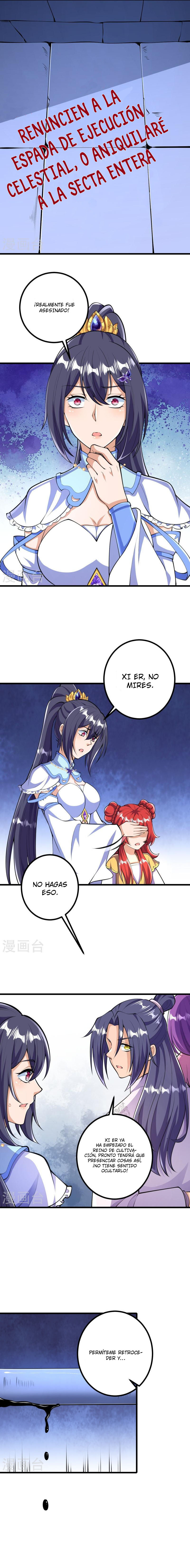 Read El Refinador De Cuerpos Más Fuerte de La Historia es Manga Online