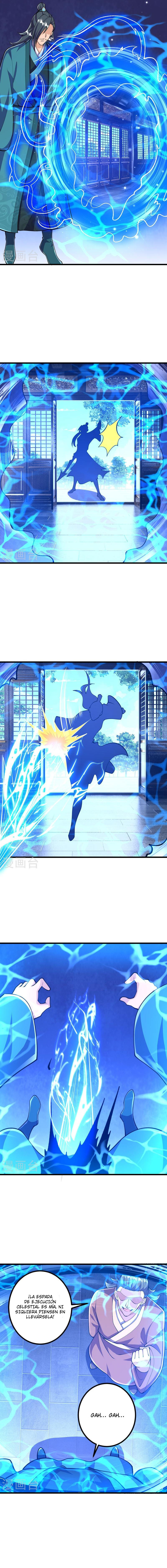 Read El Refinador De Cuerpos Más Fuerte de La Historia es Manga Online