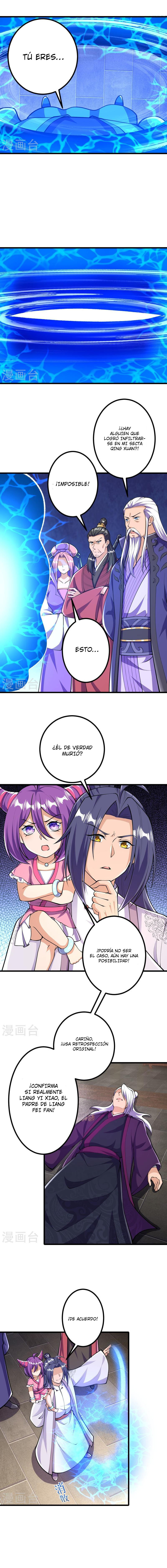 Read El Refinador De Cuerpos Más Fuerte de La Historia es Manga Online