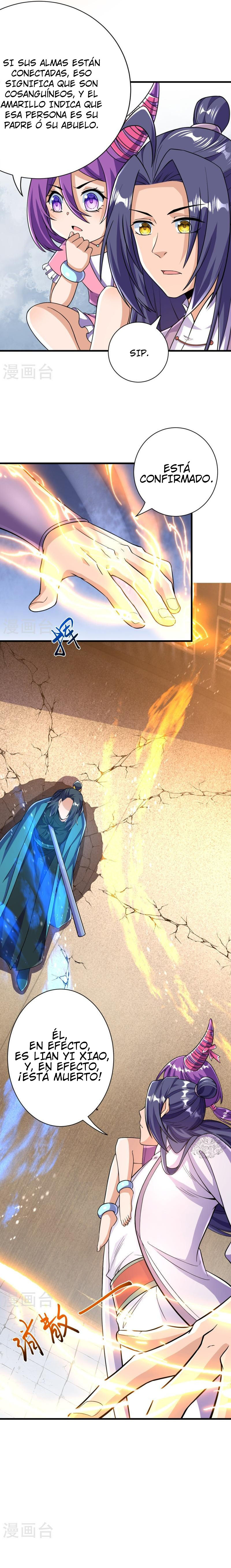 Read El Refinador De Cuerpos Más Fuerte de La Historia es Manga Online