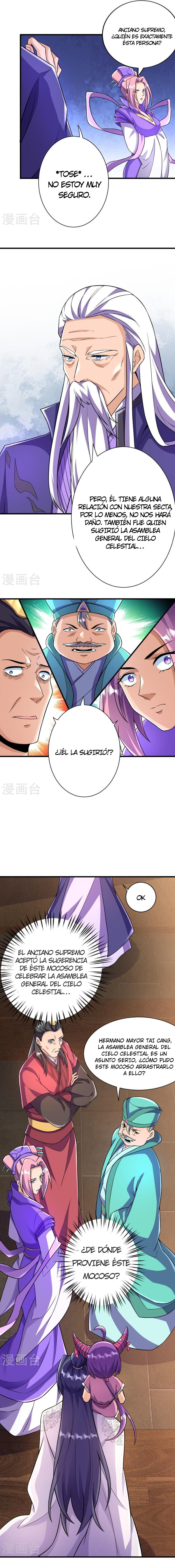 Read El Refinador De Cuerpos Más Fuerte de La Historia es Manga Online