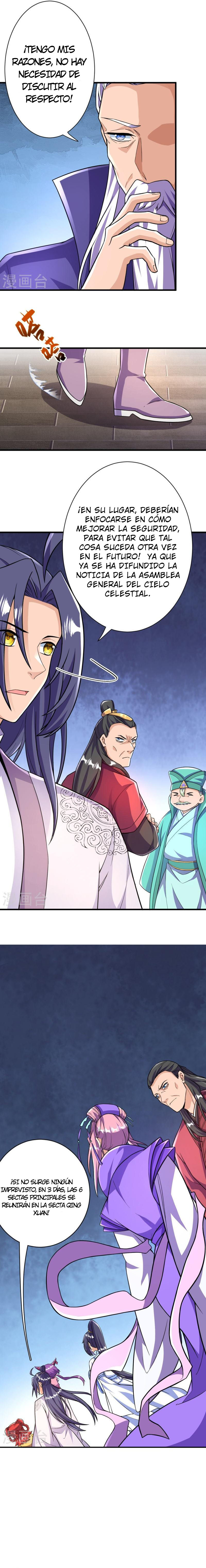 Read El Refinador De Cuerpos Más Fuerte de La Historia es Manga Online