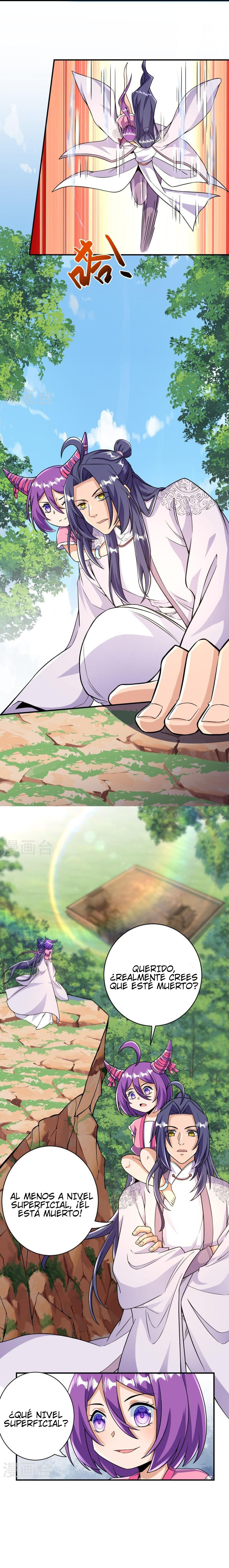 Read El Refinador De Cuerpos Más Fuerte de La Historia es Manga Online